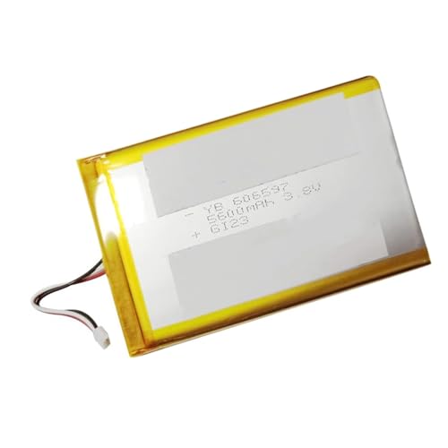 Amazon.co.jp: 606597 バッテリー for GPD XD Plus対応 互換充
